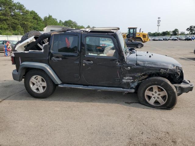 Photo 3 VIN: 1C4BJWDG2FL510096 - JEEP WRANGLER U 