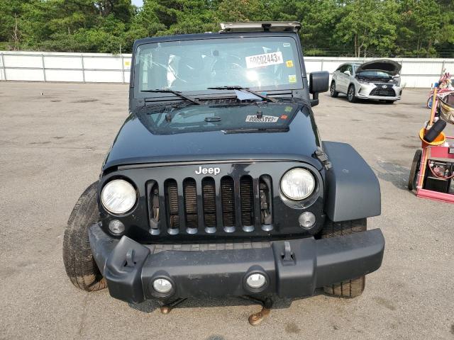 Photo 4 VIN: 1C4BJWDG2FL510096 - JEEP WRANGLER U 