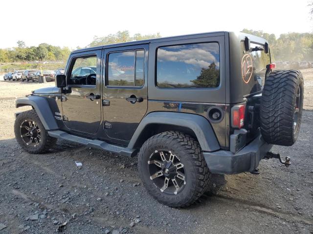 Photo 1 VIN: 1C4BJWDG2FL538108 - JEEP WRANGLER 