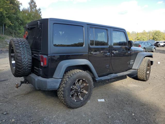 Photo 2 VIN: 1C4BJWDG2FL538108 - JEEP WRANGLER 