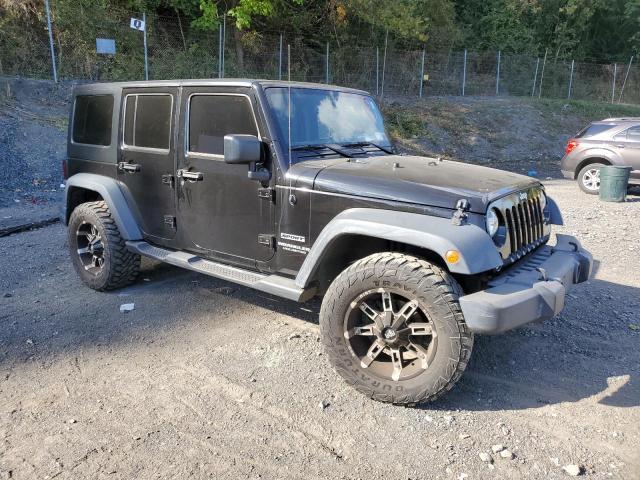 Photo 3 VIN: 1C4BJWDG2FL538108 - JEEP WRANGLER 