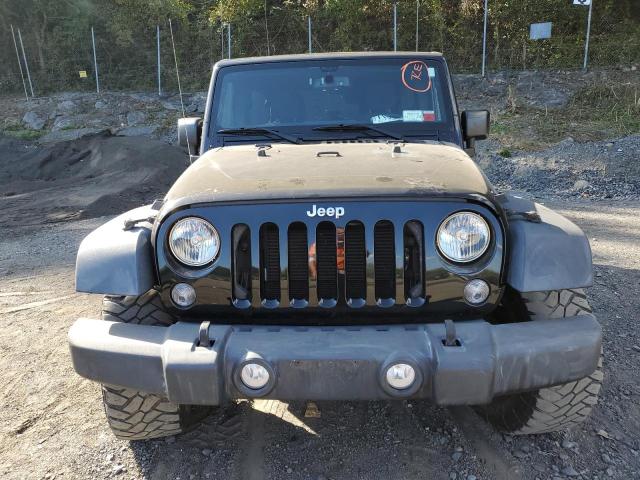 Photo 4 VIN: 1C4BJWDG2FL538108 - JEEP WRANGLER 