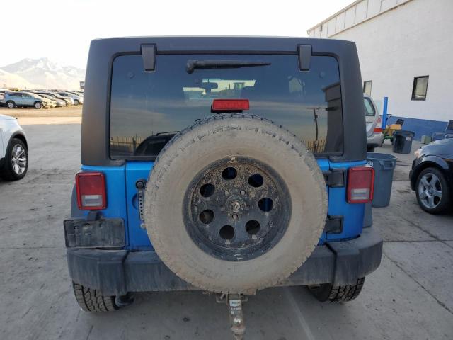 Photo 5 VIN: 1C4BJWDG2FL538111 - JEEP WRANGLER U 