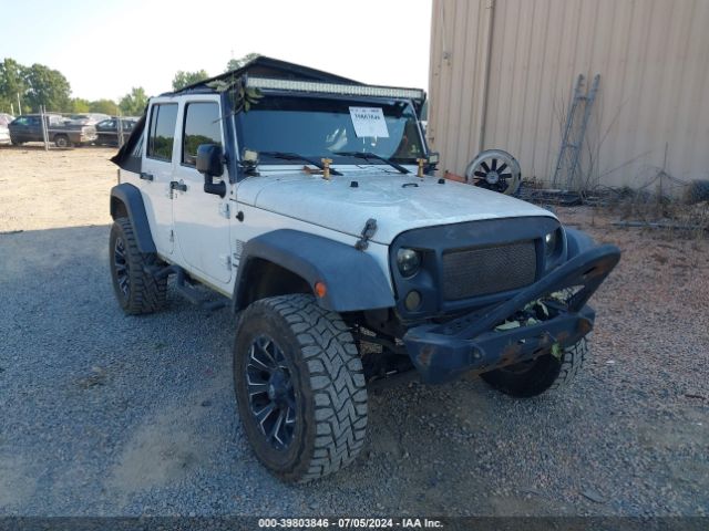 Photo 0 VIN: 1C4BJWDG2FL580598 - JEEP WRANGLER 