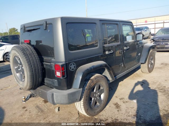 Photo 3 VIN: 1C4BJWDG2FL593822 - JEEP WRANGLER 