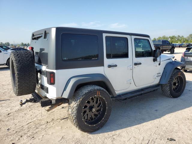 Photo 2 VIN: 1C4BJWDG2FL628679 - JEEP WRANGLER U 