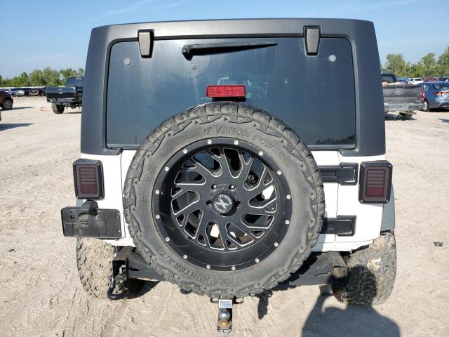 Photo 5 VIN: 1C4BJWDG2FL628679 - JEEP WRANGLER U 