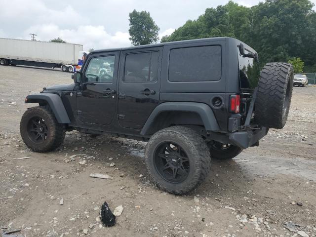 Photo 1 VIN: 1C4BJWDG2FL639049 - JEEP WRANGLER U 