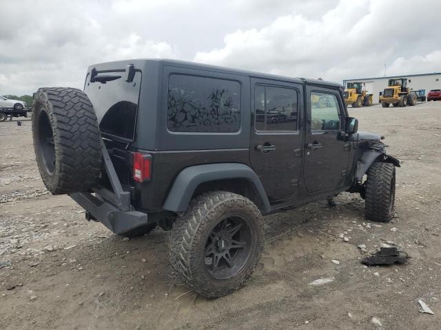 Photo 2 VIN: 1C4BJWDG2FL639049 - JEEP WRANGLER U 