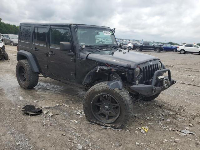 Photo 3 VIN: 1C4BJWDG2FL639049 - JEEP WRANGLER U 