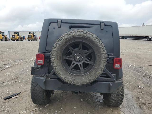 Photo 5 VIN: 1C4BJWDG2FL639049 - JEEP WRANGLER U 