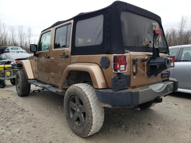 Photo 1 VIN: 1C4BJWDG2FL649872 - JEEP WRANGLER 