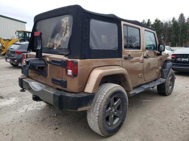 Photo 2 VIN: 1C4BJWDG2FL649872 - JEEP WRANGLER 