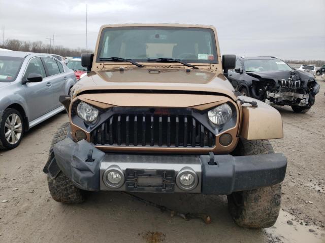 Photo 4 VIN: 1C4BJWDG2FL649872 - JEEP WRANGLER 