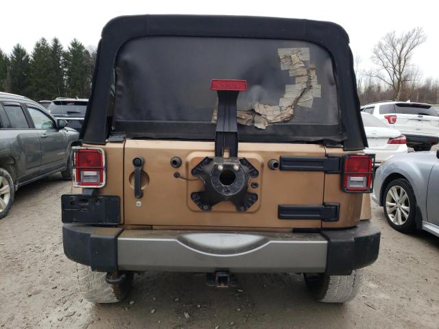 Photo 5 VIN: 1C4BJWDG2FL649872 - JEEP WRANGLER 