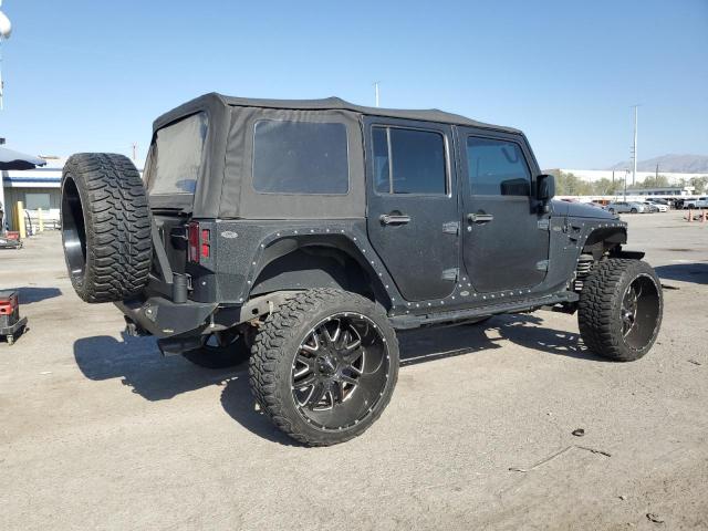 Photo 2 VIN: 1C4BJWDG2FL708094 - JEEP WRANGLER 