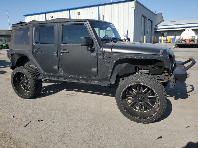 Photo 3 VIN: 1C4BJWDG2FL708094 - JEEP WRANGLER 