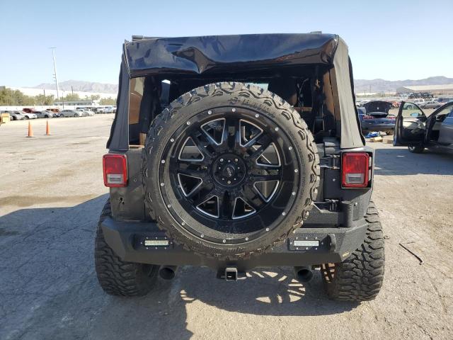 Photo 5 VIN: 1C4BJWDG2FL708094 - JEEP WRANGLER 