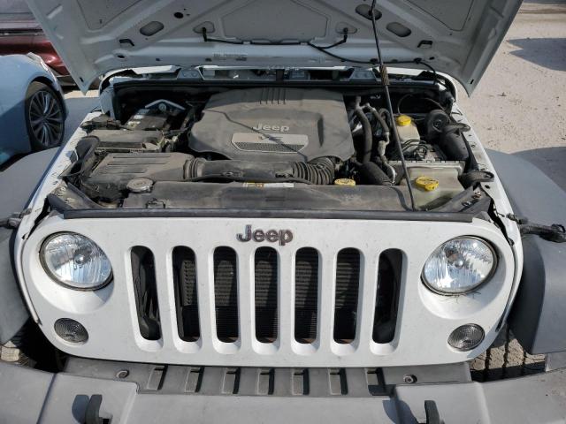 Photo 10 VIN: 1C4BJWDG2FL759062 - JEEP WRANGLER U 