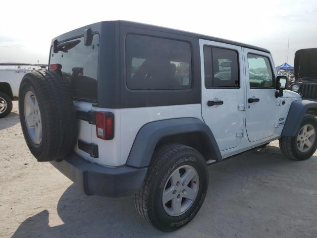 Photo 2 VIN: 1C4BJWDG2FL759062 - JEEP WRANGLER U 