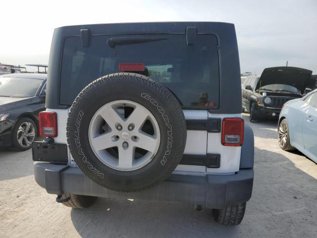 Photo 5 VIN: 1C4BJWDG2FL759062 - JEEP WRANGLER U 