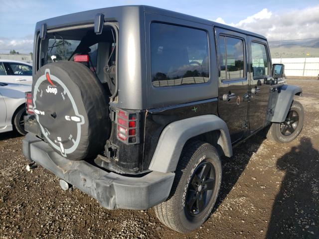 Photo 3 VIN: 1C4BJWDG2FL761197 - JEEP WRANGLER U 