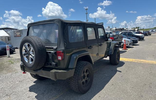 Photo 3 VIN: 1C4BJWDG2FL773933 - JEEP WRANGLER 