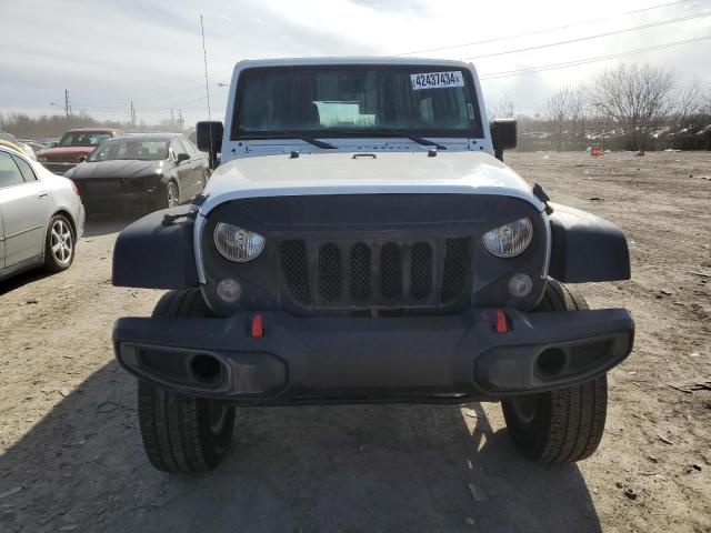 Photo 4 VIN: 1C4BJWDG2GL101761 - JEEP WRANGLER 