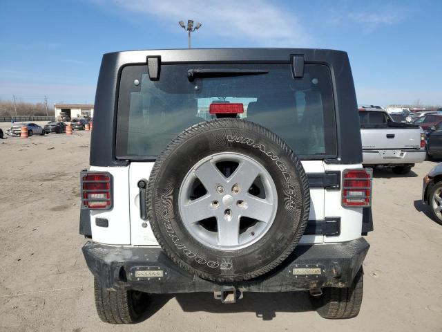 Photo 5 VIN: 1C4BJWDG2GL101761 - JEEP WRANGLER 