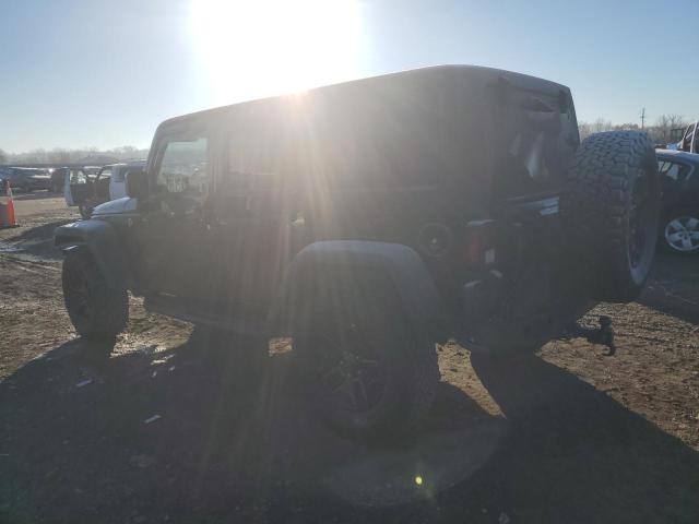 Photo 1 VIN: 1C4BJWDG2GL104420 - JEEP WRANGLER 