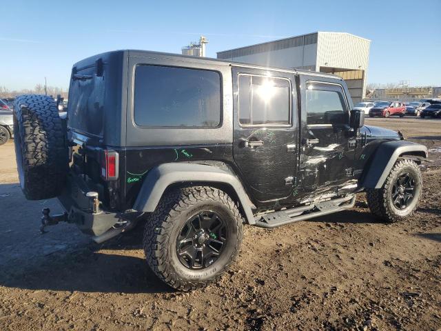 Photo 2 VIN: 1C4BJWDG2GL104420 - JEEP WRANGLER 