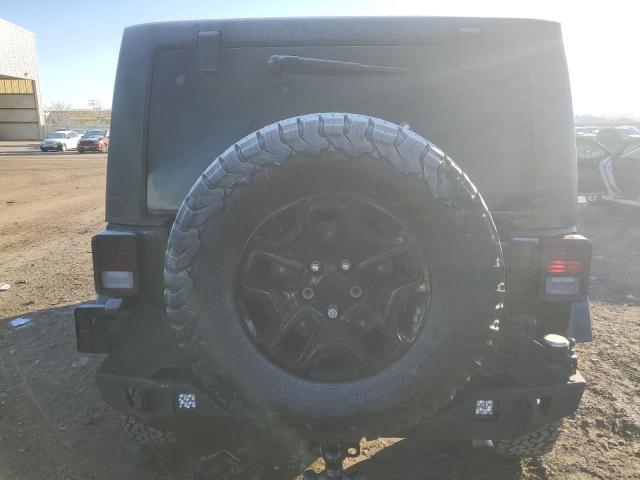 Photo 5 VIN: 1C4BJWDG2GL104420 - JEEP WRANGLER 