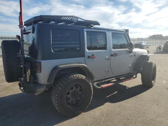 Photo 2 VIN: 1C4BJWDG2GL106278 - JEEP WRANGLER 