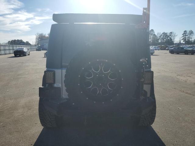 Photo 5 VIN: 1C4BJWDG2GL106278 - JEEP WRANGLER 