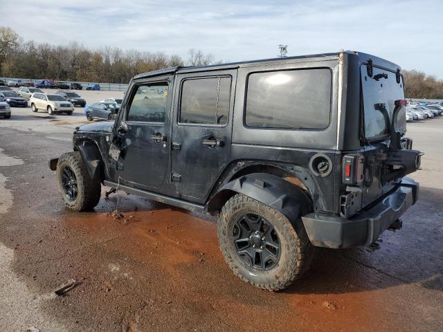 Photo 1 VIN: 1C4BJWDG2GL116941 - JEEP WRANGLER U 