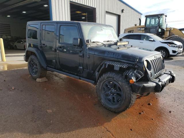 Photo 3 VIN: 1C4BJWDG2GL116941 - JEEP WRANGLER U 