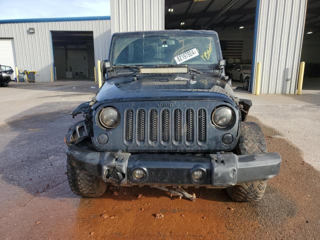 Photo 4 VIN: 1C4BJWDG2GL116941 - JEEP WRANGLER U 