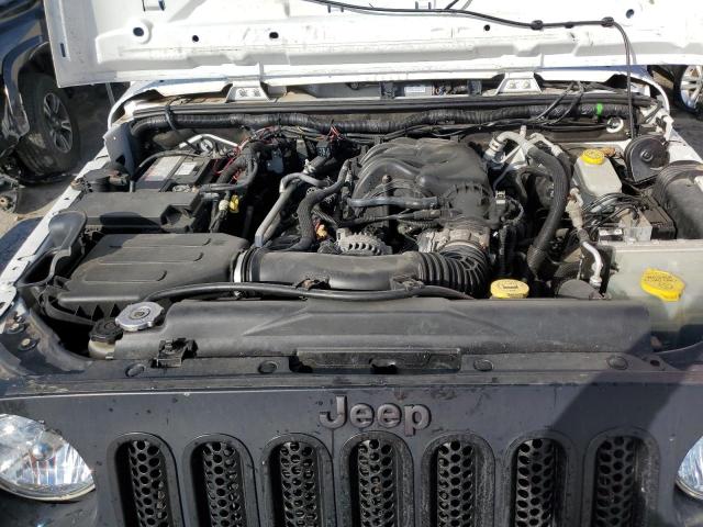 Photo 10 VIN: 1C4BJWDG2GL126028 - JEEP WRANGLER U 