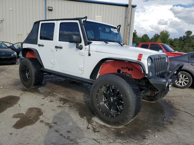 Photo 3 VIN: 1C4BJWDG2GL126028 - JEEP WRANGLER U 