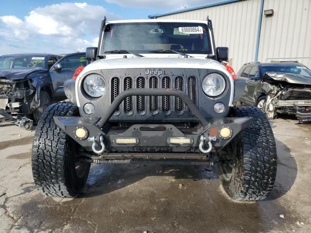 Photo 4 VIN: 1C4BJWDG2GL126028 - JEEP WRANGLER U 