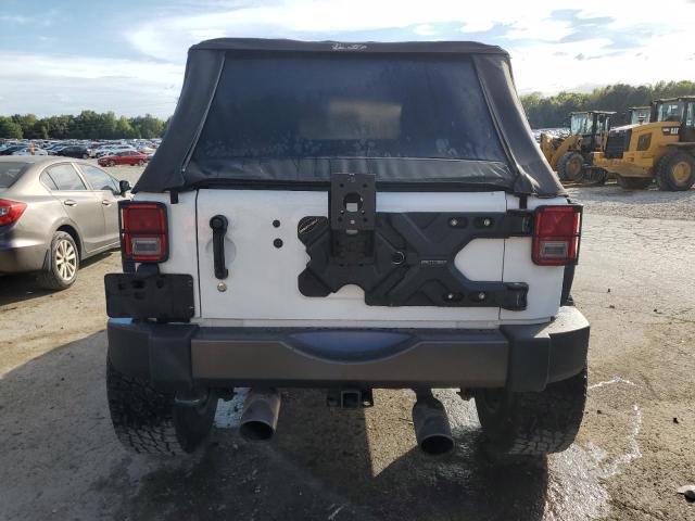 Photo 5 VIN: 1C4BJWDG2GL126028 - JEEP WRANGLER U 