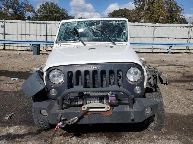 Photo 4 VIN: 1C4BJWDG2GL142228 - JEEP WRANGLER 