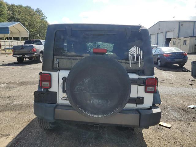 Photo 5 VIN: 1C4BJWDG2GL142228 - JEEP WRANGLER 