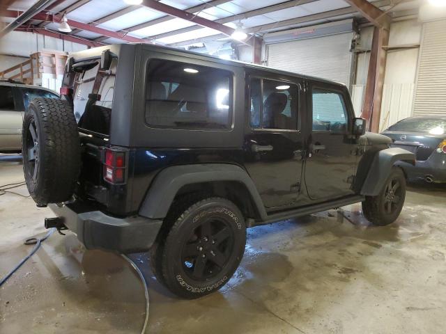 Photo 2 VIN: 1C4BJWDG2GL150409 - JEEP WRANGLER U 