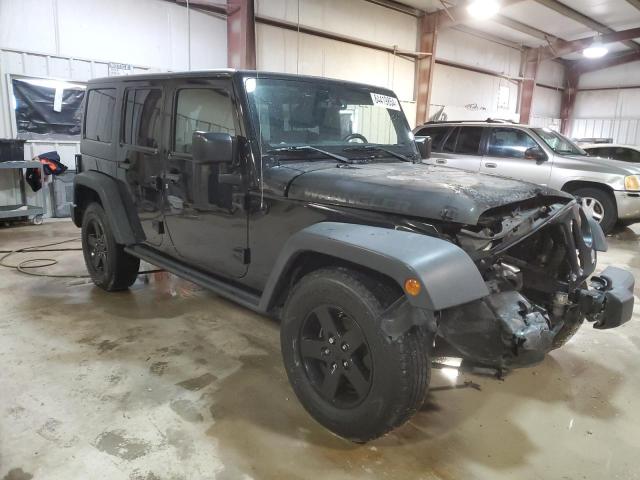 Photo 3 VIN: 1C4BJWDG2GL150409 - JEEP WRANGLER U 