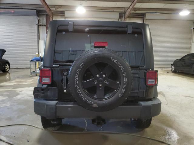 Photo 5 VIN: 1C4BJWDG2GL150409 - JEEP WRANGLER U 