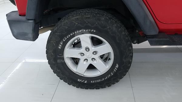 Photo 31 VIN: 1C4BJWDG2GL207059 - JEEP WRANGLER 