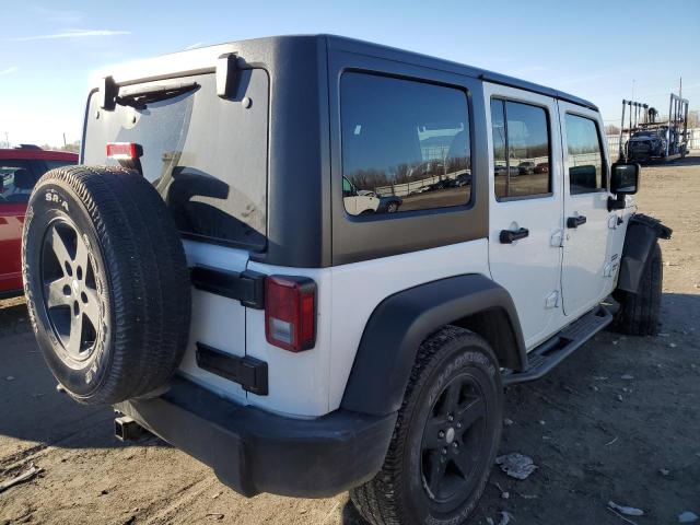 Photo 2 VIN: 1C4BJWDG2GL219471 - JEEP WRANGLER 