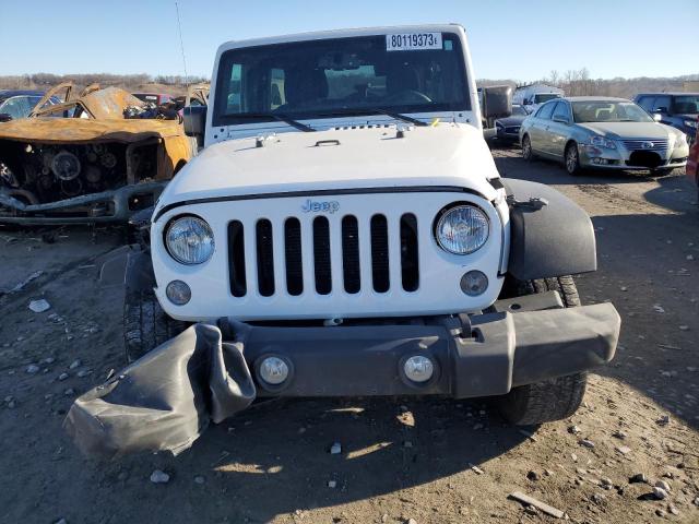 Photo 4 VIN: 1C4BJWDG2GL219471 - JEEP WRANGLER 