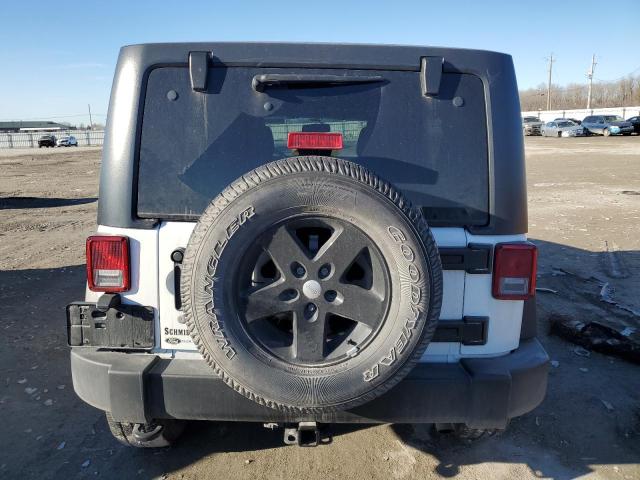 Photo 5 VIN: 1C4BJWDG2GL219471 - JEEP WRANGLER 